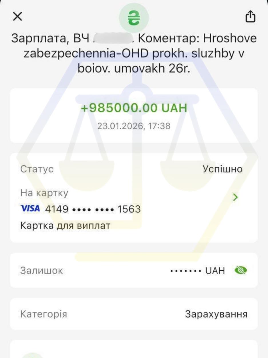 ОТРИМАЛИ 1 000 000 ЗА КОНТРАКТОМ 18-24